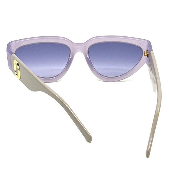 NEW!!! MARC JACOBS Sunglasses MARC 645/S B1PDG - Picture 11 of 12